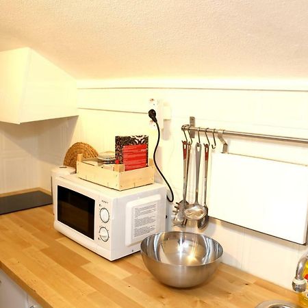 White Cosy Apartment Lisboa Εξωτερικό φωτογραφία
