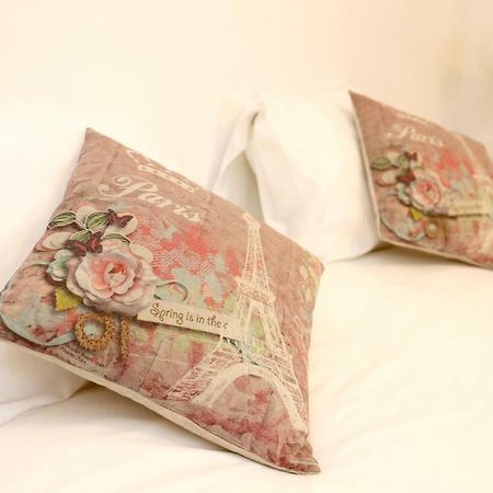 White Cosy Apartment Lisboa Εξωτερικό φωτογραφία