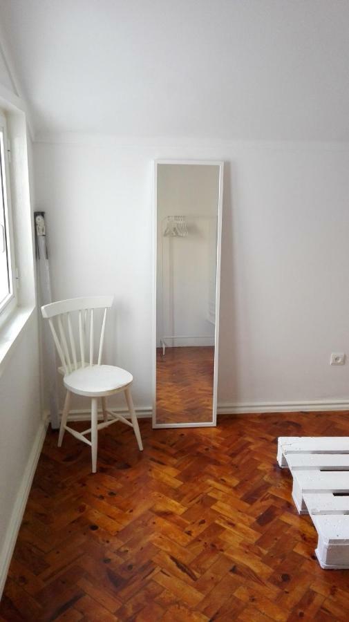 White Cosy Apartment Lisboa Εξωτερικό φωτογραφία